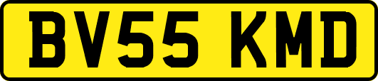 BV55KMD