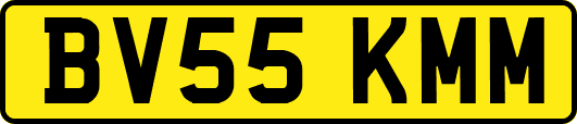 BV55KMM