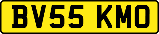 BV55KMO
