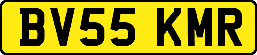 BV55KMR