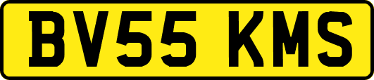 BV55KMS