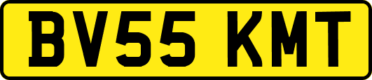 BV55KMT