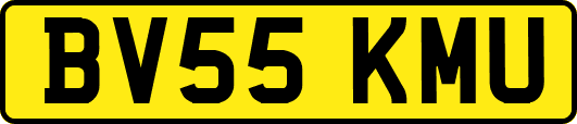 BV55KMU