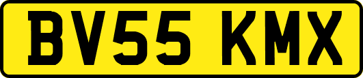 BV55KMX