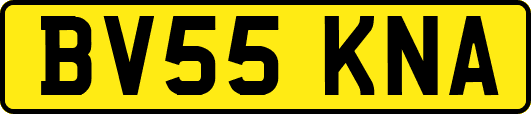 BV55KNA