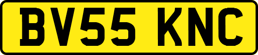 BV55KNC