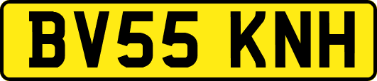 BV55KNH