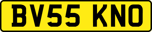 BV55KNO