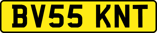 BV55KNT