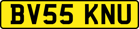 BV55KNU