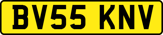 BV55KNV