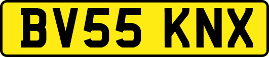 BV55KNX