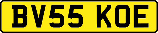 BV55KOE