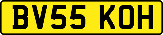 BV55KOH