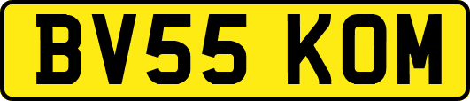 BV55KOM