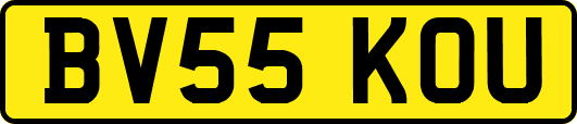 BV55KOU