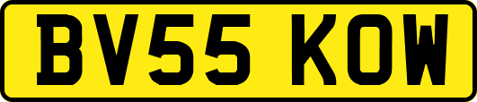 BV55KOW