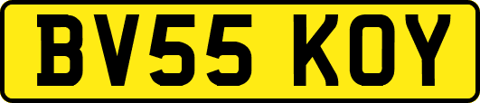 BV55KOY
