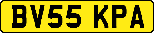 BV55KPA