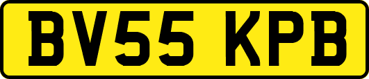 BV55KPB