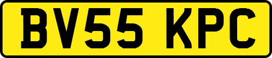 BV55KPC