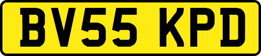 BV55KPD