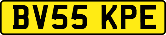 BV55KPE