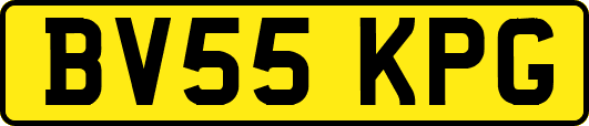 BV55KPG