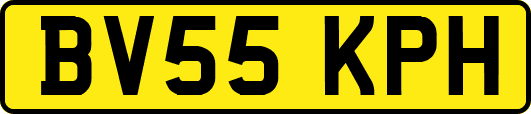 BV55KPH