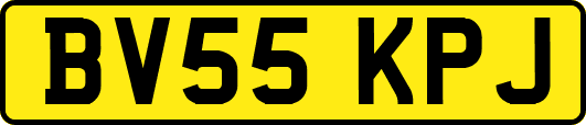 BV55KPJ