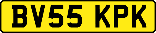 BV55KPK