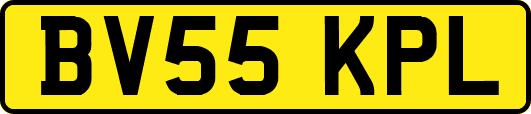BV55KPL