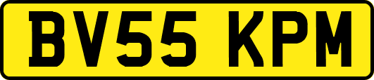 BV55KPM
