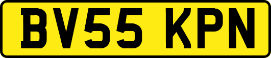 BV55KPN