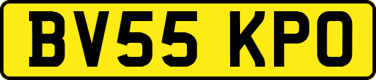 BV55KPO
