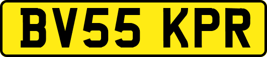 BV55KPR