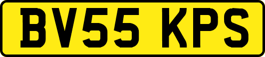 BV55KPS