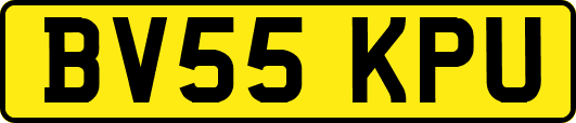 BV55KPU
