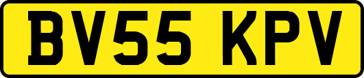 BV55KPV