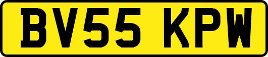 BV55KPW