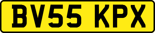 BV55KPX