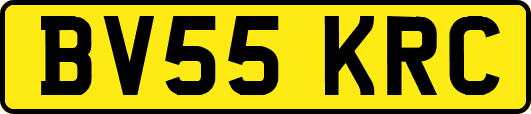 BV55KRC