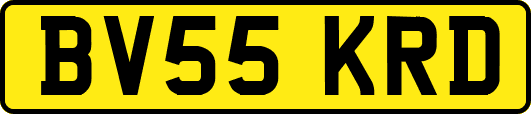BV55KRD