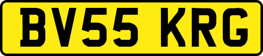 BV55KRG