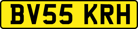 BV55KRH