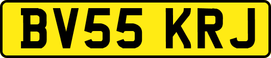 BV55KRJ