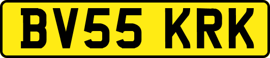 BV55KRK