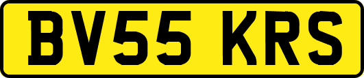 BV55KRS