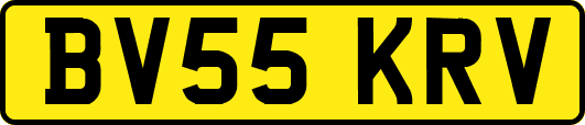 BV55KRV