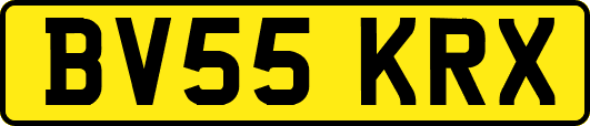 BV55KRX